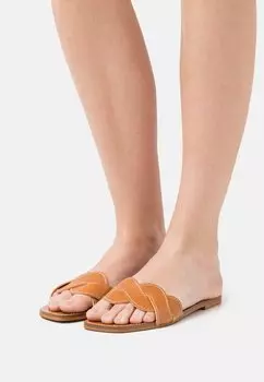 Шлепанцы Zign