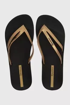 ШлепанцыA SOFT V Ipanema, черный