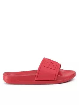 Шлепки Big Star Shoes Rojo, красный