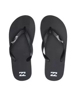 Шлепки Billabong, синий