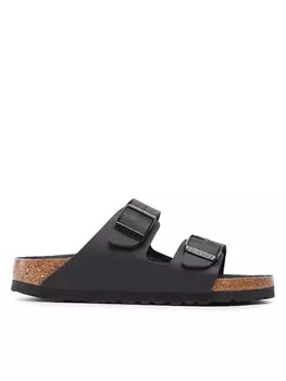 Шлепки Birkenstock Birkenstock Arizona, черный