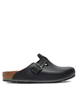Шлепки Birkenstock Boston Pro Le, черный