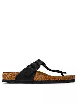 Шлепки Birkenstock, черный