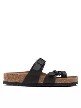 Шлепки Birkenstock, черный