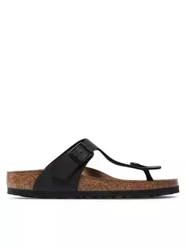 Шлепки Birkenstock, черный