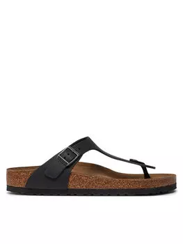 Шлепки Birkenstock, черный