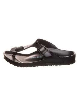Шлепки Birkenstock, черный