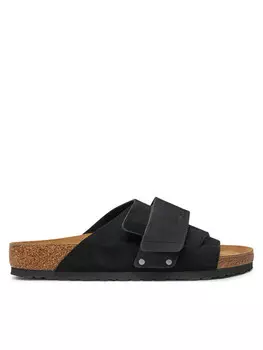 Шлепки Birkenstock Kyoto, черный