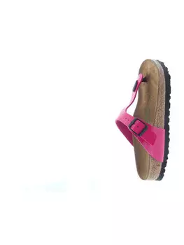Шлепки Birkenstock, розовый
