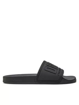 Шлепки Diesel Sa-Mayemi Cc Y02801 P4441, черный