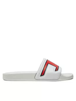 Шлепки Diesel Sa-Mayemi D Y03188 P4440 H8985 Blanco, белый