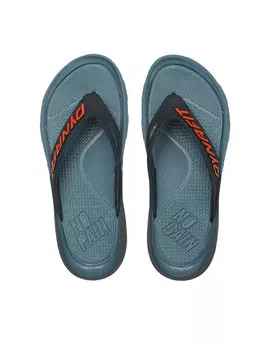 Шлепки Dynafit, синий