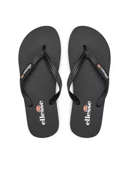 Шлепки Ellesse, черный