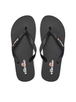 Шлепки Ellesse, черный
