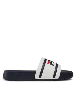 Шлепки Fila Morro Bay Slipper 2.0, белый