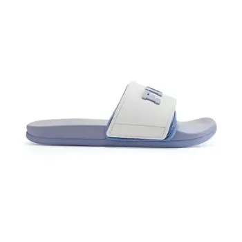 Шлепки Fila Mozarte V2 Women's, белый/голубой