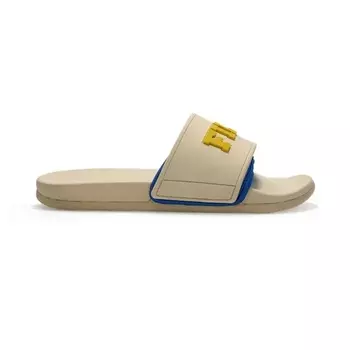 Шлепки Fila Mozarte V2 Women's, бежевый