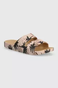 Шлепки Freedom moses, коричневый