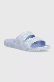 Шлепки Freedom moses, синий