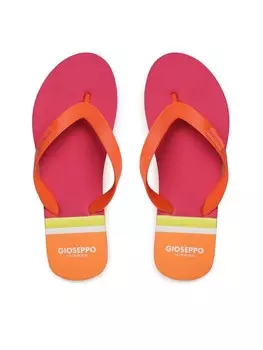 Шлепки Gioseppo, розовый