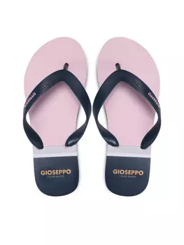 Шлепки Gioseppo, синий