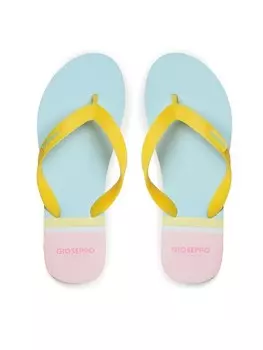 Шлепки Gioseppo, желтый