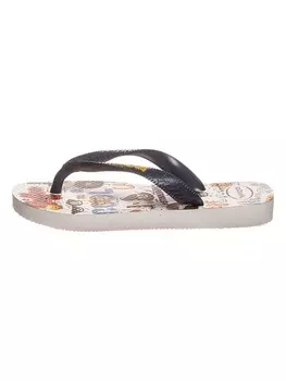 Шлепки Havaianas, красочный