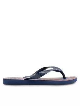 Шлепки Havaianas, синий