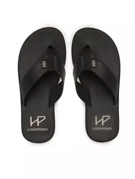 Шлепки Helly Hansen, черный