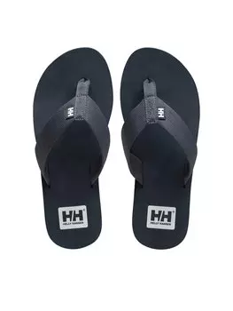 Шлепки Helly Hansen, синий