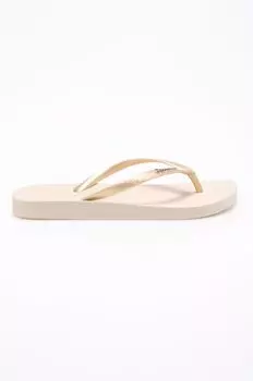 Шлепки Ipanema, бежевый