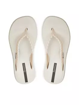 Шлепки Ipanema, бежевый