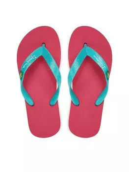 Шлепки Ipanema, бирюзовый