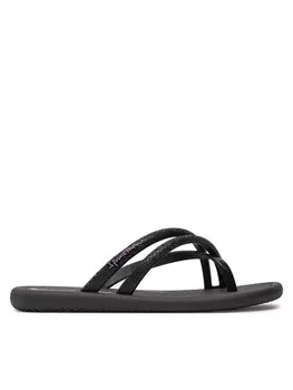 Шлепки Ipanema, черный