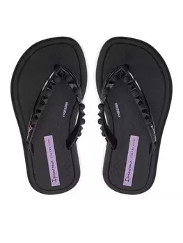 Шлепки Ipanema, черный