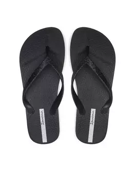 Шлепки Ipanema, черный