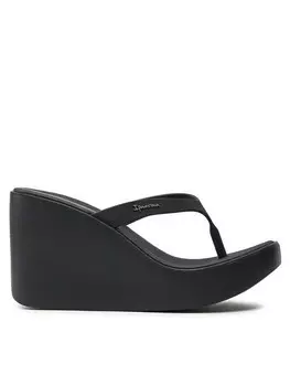 Шлепки Ipanema, черный