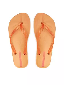 Шлепки Ipanema, оранжевый