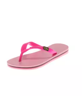 Шлепки Ipanema, розовый