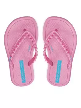 Шлепки Ipanema, розовый