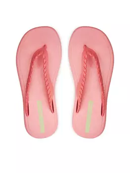 Шлепки Ipanema, розовый