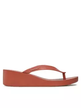 Шлепки Ipanema, розовый