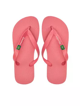 Шлепки Ipanema, розовый