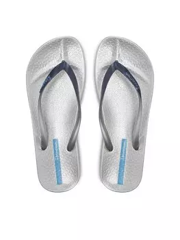 Шлепки Ipanema, синий