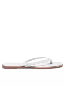 Шлепки Jenny Fairy, белый