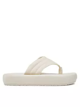 Шлепки Jenny Fairy, бежевый