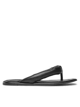 Шлепки Jenny Fairy, черный