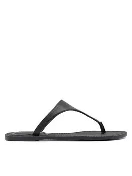 Шлепки Jenny Fairy, черный