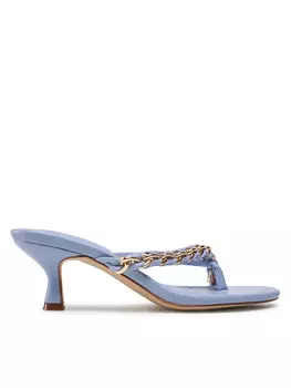 Шлепки Jenny Fairy, синий