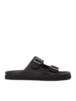 Шлепки Kazar Studio Jefferson, черный